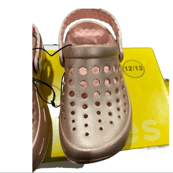 NEW Joybee Kids Clog | Various Sizes - Picture 6 of 6